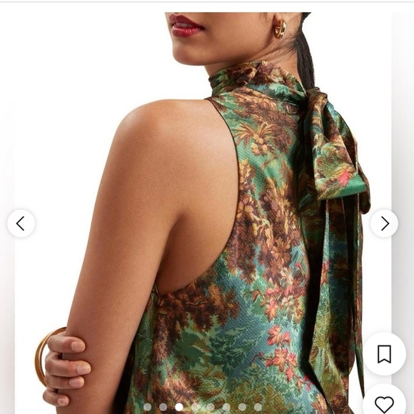 Ted Baker Women’s Top - Picture 5 of 12